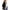 Black, variant on Asklazy Women's Casual Open Front Cardigan Peplum Knit Sweater,Dark Grey,XL