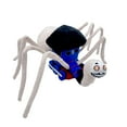 thumbnail image 1 of Spider Choo-Choo Train Charles Plush Monster Model Collectible Gift for Fans, 1 of 5