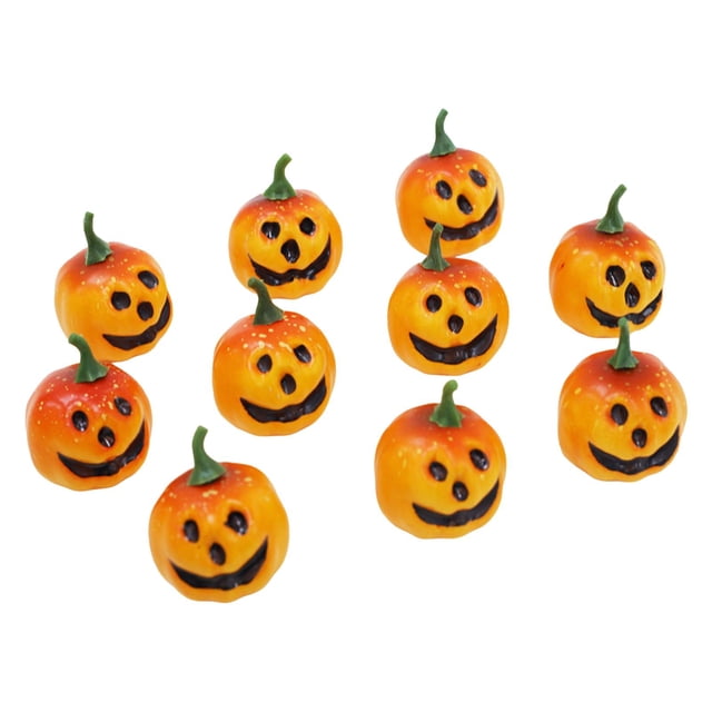 Artificial Pumpkin Decorating Kit Home Decor Foam Pumpkin Artificial Pumpkin for style C