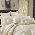 thumbnail image 3 of J. Queen New York  Marquis Luxury Duvet Set Full - Queen, 3 of 4