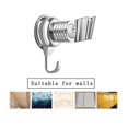 thumbnail image 5 of Soporte para cabezal de ducha, soporte para ducha con ventosa, soporte para ducha giratorio de 360 grados, soporte para ducha ajustable, 5 of 5