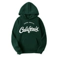 thumbnail image 4 of DavidCloth Mens Autumn And Winter Loose Full Zip up Hoodie over Face Plus Size Oversized Zip up Hoodie Hooded Pullover Sweater Hoodies Sweatshirts Sweatshirt for Men, 4 of 5