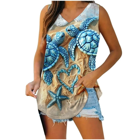 Womens Summer Tops Casual Plus Long White Tank Tops For Women Cotton Long Sleeve Tunic Tops For Women Loose Fit Dressy Black V Neck T Shirts For Women Fitted