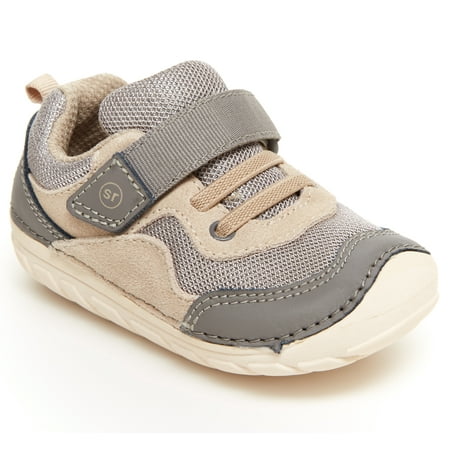 

Stride Rite Kids Unisex Rhett Sneaker