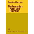 thumbnail image 1 of Pre-Owned Mathematics Form and Function (Hardcover) 0387962174 9780387962177, 1 of 1