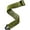 Olive Green, variant on D'Addario Auto Lock Guitar Strap, Midnight