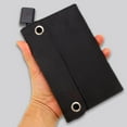 thumbnail image 4 of 1 Set Solar Panel Charger 15W 6V DC Solar Charger Foldable Solar Panels Charger, 4 of 6