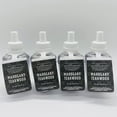 Bath and Body Works Mahogany Teakwood Essential Oils Wallflowers Fragrance Refill 4 Pack Room