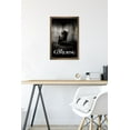 thumbnail image 6 of The Conjuring - Chair Wall Poster, 14.725" x 22.375", Framed, 6 of 6