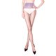 thumbnail image 1 of Medias sin costuras en la entrepierna para mujer, piernas lisas y sensuales - 96 % poliéster - Talla única - 95 cm de largo, 1 of 3