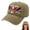 263911Khaki, variant on United Stated of American 250th Anniversary Freedoms Baseball Hat Running Embroidered Cap for Men Women