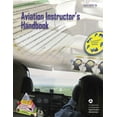 thumbnail image 2 of Aviation Instructor's Handbook : FAA-H-8083-9A (Paperback), 2 of 2