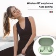 thumbnail image 4 of Auriculares A6S TWS Auriculares inalámbricos universales en la oreja Compatible con Bluetooth 5.0, 4 of 9