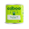 thumbnail image 2 of Caboo - 2ply Bamboo Bathroom Tissue, 2 of 2