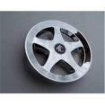 thumbnail image 1 of Tek Couvre-Roues - Chromé, 1 of 1