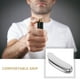 thumbnail image 2 of Estuche curvo para encendedor (2 piezas): Funda curva resistente para encendedor, diseño ergonómico para un agarre más cómodo y protección duradera., 2 of 5