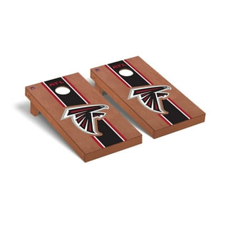 NFL New England Patriots Herringbone Cornhole Set Multi