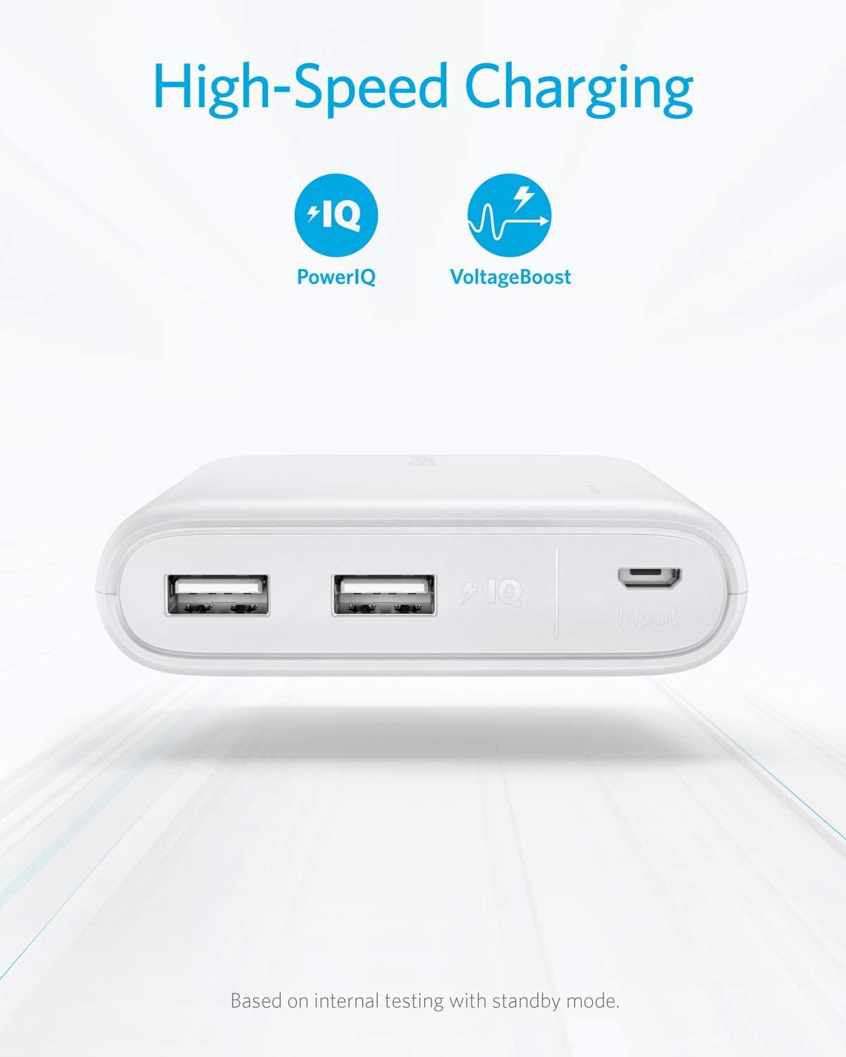 ⭐️新品⭐️Anker PowerCore 13000mAh PowerCore 13000 - Walmart.com