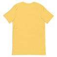 thumbnail image 2 of Drink Your Beer Wanker Unisex t-shirt (Yellow, XL), 2 of 2
