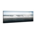 thumbnail image 7 of Fading Clouds by Parvez Taj Painting Print on Wrapped Canvas, 7 of 7