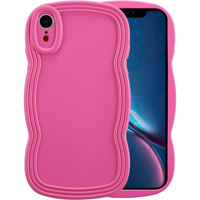 metallic phone case Loopy Cases
