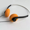thumbnail image 4 of 10Pcs Headphones 3.5mm Single Plug Double Plug Multi-Function Convenient Practical Aviation Headset, 4 of 5