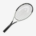thumbnail image 2 of HEAD Easier Handling Tennis Racquet, White, 4 3/8", 2 of 6