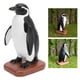 thumbnail image 5 of Linda Figura de Arte de Pingüino, Estatua de Pingüino Decorativo Artínstico Multifuncional Para El Hogar, 5 of 7