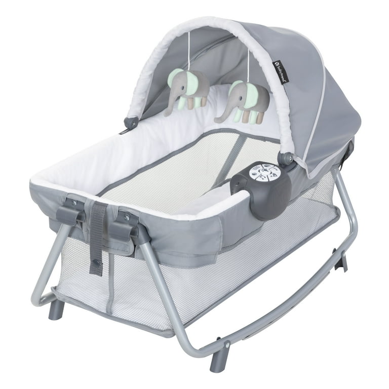 Baby's Snore/RISTORANTE 旋律 Rent SNOO Smart Sleeper Baby Bassinet - Baby1stRental