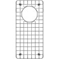 thumbnail image 2 of Whitehaus Collection WHNCMD2920SG Grille d'Évier en Acier Inoxydable- Acier Inoxydable, 2 of 3