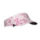 thumbnail image 1 of Balery Breast Cancer Pink Ribbons Awareness (2) Gorra deportiva con visera ajustable para mujer y hombre (talla única), 1 of 7