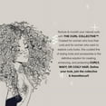 thumbnail image 5 of Conair The Curl Collective Coily Hair Diffuser, Works Exclusively with The Curl Collective Hair Dryer (sold separately) NPTCCA02, 5 of 7
