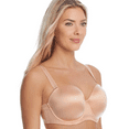 thumbnail image 2 of CURVY KATE Latte Smoothie Molded Strapless Bra, US 36J, UK 36GG, NWOT, 2 of 4