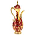 thumbnail image 4 of Elegant Wine Pot 200ml Vintage Wedding Kettle Beverage Dispenser For Hot And Cold Drinks Multi-Functional Pitcher For Restaurant, 4 of 5