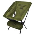 thumbnail image 1 of Asiento para Picnic en La Playa Silla Con Forma Portátil Acampar Al Aire Libre Senderismo Pesca, 1 of 9