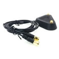 thumbnail image 2 of MYG Câble d'Extension Antenne Double Bande 2,4 GHz 5 GHz Routeur WIFI Carte Réseau Sans Fil, 2 of 9