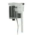thumbnail image 3 of Spptty Fish Tank Accessories,Fish Tank Filter,Fish Tank Filter Self Adjustable Waterfall Aquarium Hanging Filter For Aquarium Fish Tank US Plug 110V, 3 of 8