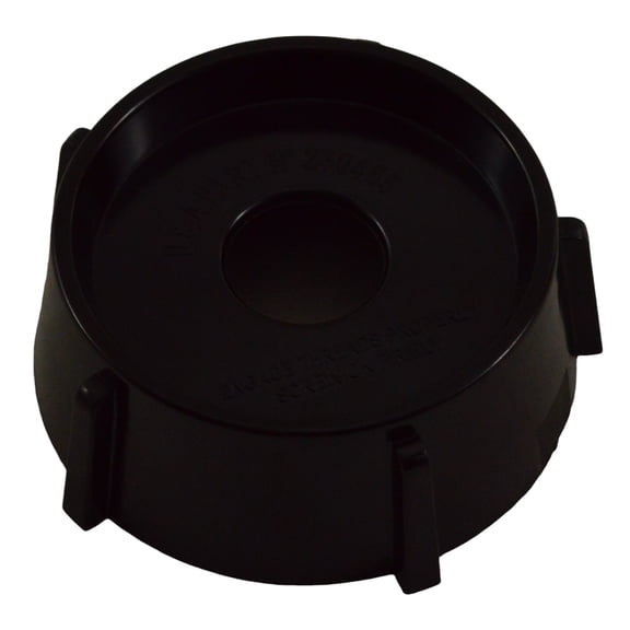 Appliance Factory Parts OSTER BLENDER JAR BASE CAP 4902