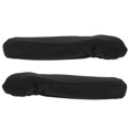 thumbnail image 3 of 1 par de fundas para reposabrazos de coche, almohadilla para reposabrazos de silla, cubierta para manija de silla automotriz, suministro Protector de brazo, 3 of 5