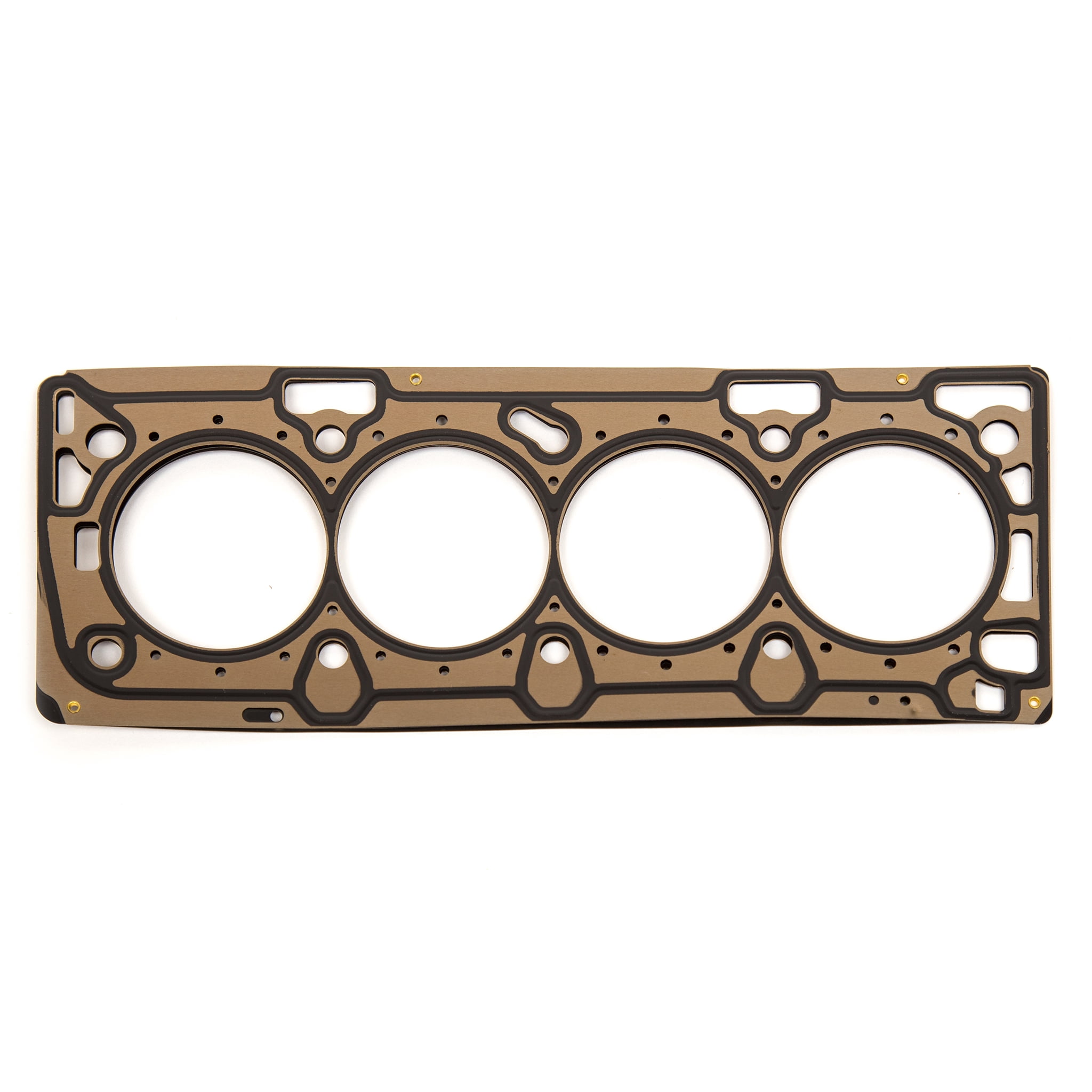 Evergreen 8-10516 Head Gasket Set Fits 09-11 Chevrolet Aveo Pontiac G3 Cruze Sonic 1.6 1.8 LXV LUW