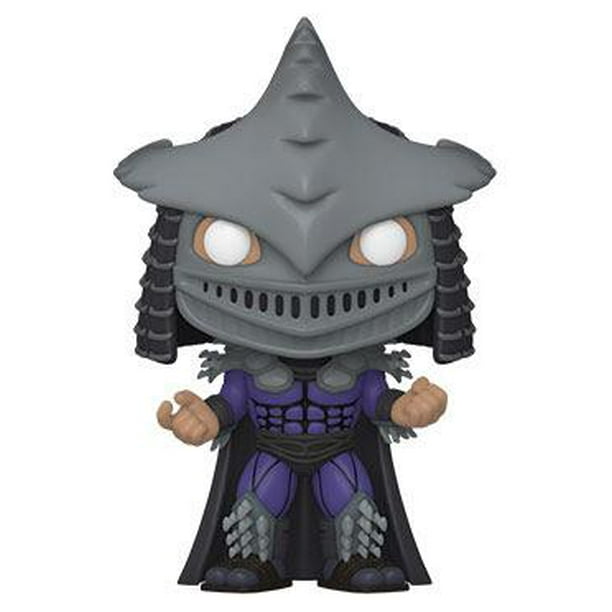 Funko Pop! TMNT Super Shredder (Tortugas ninja) Funko Funko Pop