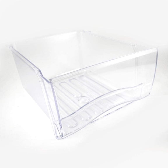 GE WR32X21098 Parts Pan Veg