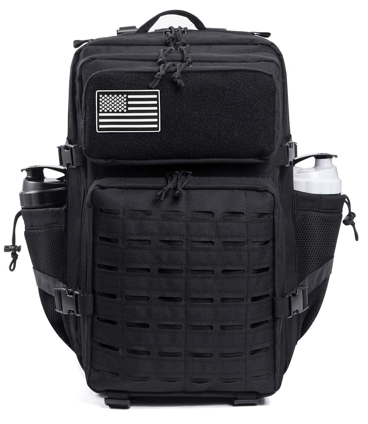Haadid 45L Tactical Backpack V3.0 & Military Backpack V2.0