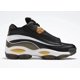 thumbnail image 3 of Ni - ke Reebok The Answer DMX Black Gold Allen Iverson GW6372 Men's Sz 8, 3 of 5