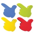 thumbnail image 2 of Call-Out Finger Pointer Magnetic Whiteboard Eraser - 24 Erasers, 2 of 2