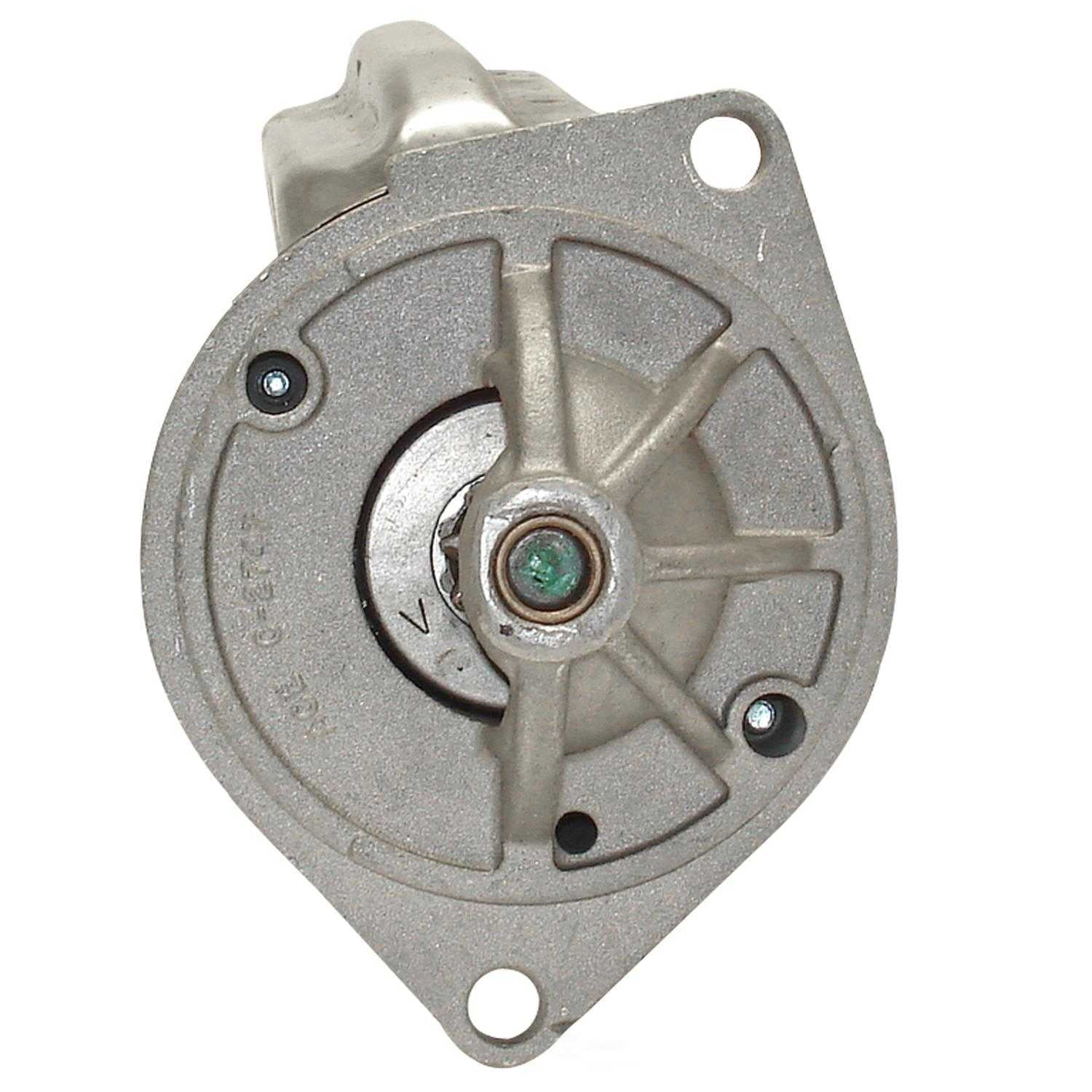 FVP Professional 3154 Starter Standard