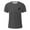 Grey, variant on Men Summer Tops Turtle Tees Men Technical Pants under Vest Shirts Mens Small Tops Workout Tee Shirts Long Sleeved Mens Trendy Blouses Summer Long Sleeve Work Out Shirt Polyester Undershirt Navy L