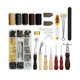 thumbnail image 1 of Leather Tool Set / Hand Tools for Leather, 1 of 5