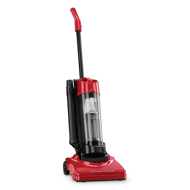 red dirt devil toy vacuum