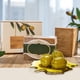 thumbnail image 2 of Essential oils Coconut oil Essence Oils For Candles Plant Serum Oil Handmade Antique Soap With Bay Serum Olive Oil For Cleansing Bath Face 180g Or So(buy 2 get 10% off), 2 of 5